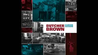 Butcher Brown  Camden Session full album [upl. by Eidnar]