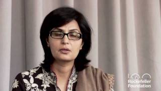 Sania Nishtar 100 Years of Innovation [upl. by Akeimat]