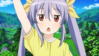 Nyanpasu Yabure Kabure Original Remix Full Song  Lyrics  Non Non Biyori [upl. by Milano]