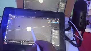 How to use you iPad as a drawing tablet for Windows PC and Macwith Astropad Studio Review [upl. by Ymirej]