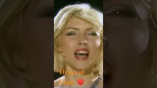 Heart of Glass ft Blondie with lyrics superhit [upl. by Barger]