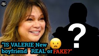 UPDATEValerie Bertinelli has a new internet boyfriend FAKE OR REAL 😳 [upl. by Akenom]