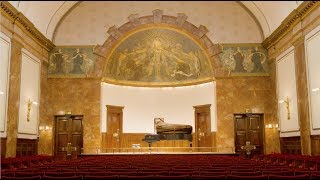 Wigmore Hall  Experience the exceptional [upl. by Mcevoy24]