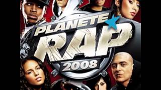 Planete Rap 2008 volume 1 07 El Matador ft Brasco Tapage Nocturne [upl. by Susanna]