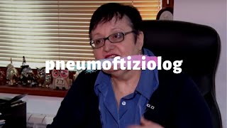 Prim dr sci med Tatjana Radosavljević quotTuberkuloza kod bebaquot  StetoskopTV EP009 Stetoskop [upl. by Macomber]