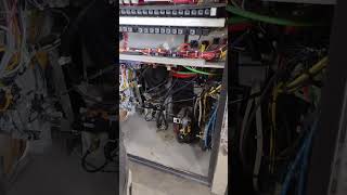 PREVOST Wiring motorhome rv prevost [upl. by Gerardo]