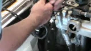 013 MG Tech  Stromberg Carburetor part 2 of 3 [upl. by Naltiak534]