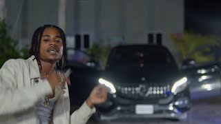 Rymey Gad  Mercedes Benz  Official Music Video [upl. by Cadal295]