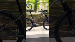 🔥EuroBike 2024 Обновленная Merida Big Trail 600 велострана велосипеды mtb велосипед [upl. by Aivatnahs466]