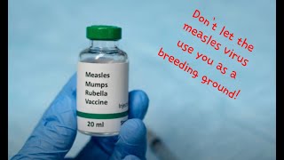 Measles Prevention [upl. by Kristoforo]