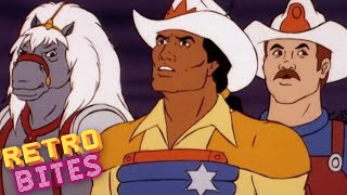 Bravestarr  10 Episode Compilation  Bravestarr  Full Episodes  Retro Bites [upl. by Theona670]