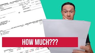 German Payslip Explained in English [upl. by Nere]