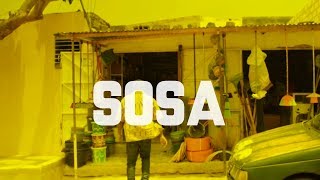 Siboy x Sofiane Type beat quotSOSAquot  Trap Instrumental 2017  Prod by 446Prod [upl. by Bettencourt]