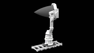 Radome Measurement Systems [upl. by Suilenroc888]