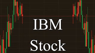 IBM Stock Price Prediction News Today 4 December  IBM Common Stock [upl. by Filberte]