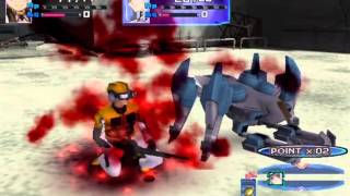 PS2 Longplay 053 Xenosaga Episode I Der Wille zur Macht part 01 of 17 [upl. by Stockmon231]