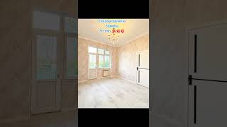 Razində 2 otaqa düzəlmə STALİNKA 97 MİN AZN 0557967500 [upl. by Akenor103]