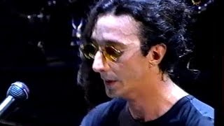 Fito Paez quotTeatro Operaquot quotCirco Beatquot 1994 Completo [upl. by Hendrik]