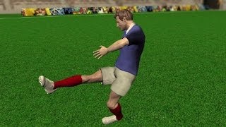 Football injuries ankle sprains [upl. by Ralf977]