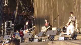 The Replacements  I Will Dare ACL Fest 100514 Weekend 1 HD [upl. by Fe840]