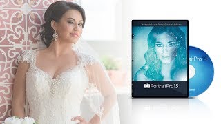 PortraitPro Bulk Retouching Tutorial  Part 1 of 2 [upl. by Boles]