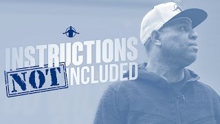 TGIM  INSTRUCTIONS NOT INCLUDED [upl. by Bledsoe]