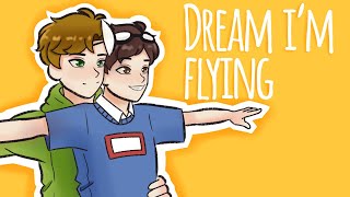 Titanic but on a budget  dream smp short animatic [upl. by Wattenberg]