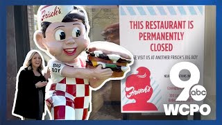 Why are multiple Frischs Big Boy locations closing [upl. by Buote]