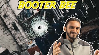 THIS IS REFRESHING Booter Bee  Stripes Official Music Video REACTION  TheSecPaq [upl. by Geanine747]