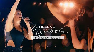 Helene Fischer  Medley Live aus München 2022 [upl. by Averill246]