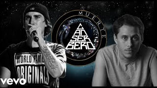 Canserbero Porta  Hay un Sentimiento muerto en un corazón roto video clip [upl. by Hild467]