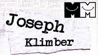 Notícias Populares  Joseph Klimber  Parte 1 de 2 [upl. by Adyahs]