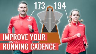 What Is Running Cadence [upl. by Kurman]