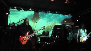 Sleep  Dopesmoker Part Two  Hornstulls Strand Sweden 65 2012 HD [upl. by Annet]