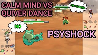 They Thought They Were Winning Pokemon Showdown Random Battles High Ladder [upl. by Naivatco25]