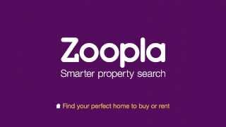 Zoopla TV Advert  Find Your Perfect Home [upl. by Nennarb250]