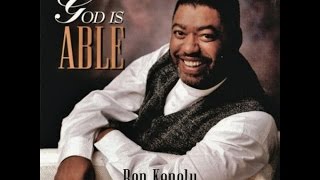 Youre My Everything Resound in Praise medley by Ron Kenoly [upl. by Aleyak]