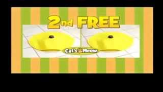 Get Cats Meow Toy As Seen On TV  Your Cats Need Get Cats Meow Toy [upl. by Anilasor]