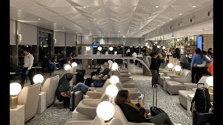 Sabiha Gökçen Havalimanının en şık noktası Plaza Premium Lounge [upl. by Peter393]