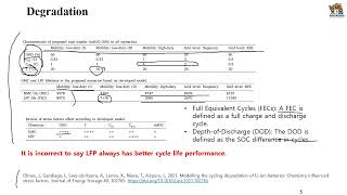 LFP vs NCM battery ev tesla bms [upl. by Ecal]