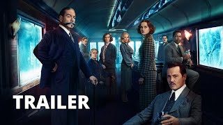 Agatha Christie  Murder on the Orient Express  Gamescom Trailer  PS5 amp PS4 Games [upl. by Nittirb]