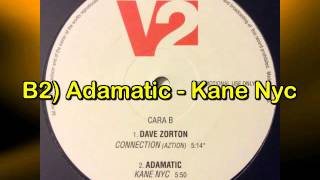 B2 Adamatic  Kane Nyc por tony700 [upl. by Glinys]