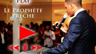 Renverser les esprits des eaux avec LE PROPHETE JOEL FRANCIS TATU [upl. by Kingsbury878]