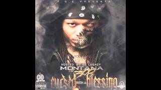 MONTANA OF 300  GAME OF PAIN CURSED WITH A BLESSING [upl. by Nahraf843]