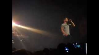 KeenV  Petite Emilie live 21052014 au Radiant Bellevue Caluire et Cuire [upl. by Uahc]