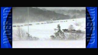 From The Archives The Blizzard of 1993 in Chattanooga [upl. by Sikko]