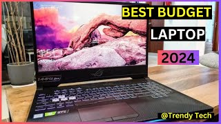 10 Best Cheap Budget Laptops Under 500 of 2024 [upl. by Aleksandr558]