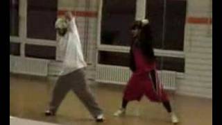 Tanzschule CRAZYSTYLZ Berlin ♦ HipHop Choreo mix ♦ Chorepgraphy by Michael Songür [upl. by Anairotciv]