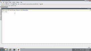 Ejercicio de Transformada Z en Matlab [upl. by Bevers]