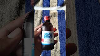 Salbutamol sulphate syrup UsesAsthalinLevolin Uses  Syrup for CoughMedicine for Asthma [upl. by Melone]